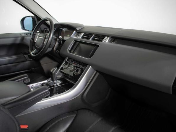Land Rover Range Rover Sport II с пробегом 2015 года, цена 3 200 000 рублей, 142000 км, внедорожник, Автокод Объявления