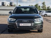 Audi A4 V (B9) Москва  - изображение 21