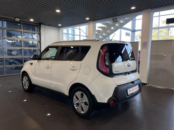 Kia Soul II с пробегом 2016 года, цена 1 442 000 рублей, 131916 км, хэтчбек, Автокод Объявления
