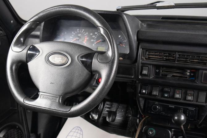 Lada (ВАЗ) 2121 (4x4) I Рестайлинг с пробегом 2013 года, цена 369 000 рублей, 225000 км, внедорожник, Автокод Объявления