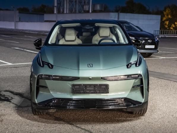 Zeekr X I с пробегом 2023 года, цена 4 098 000 рублей, 45000 км, внедорожник, Автокод Объявления