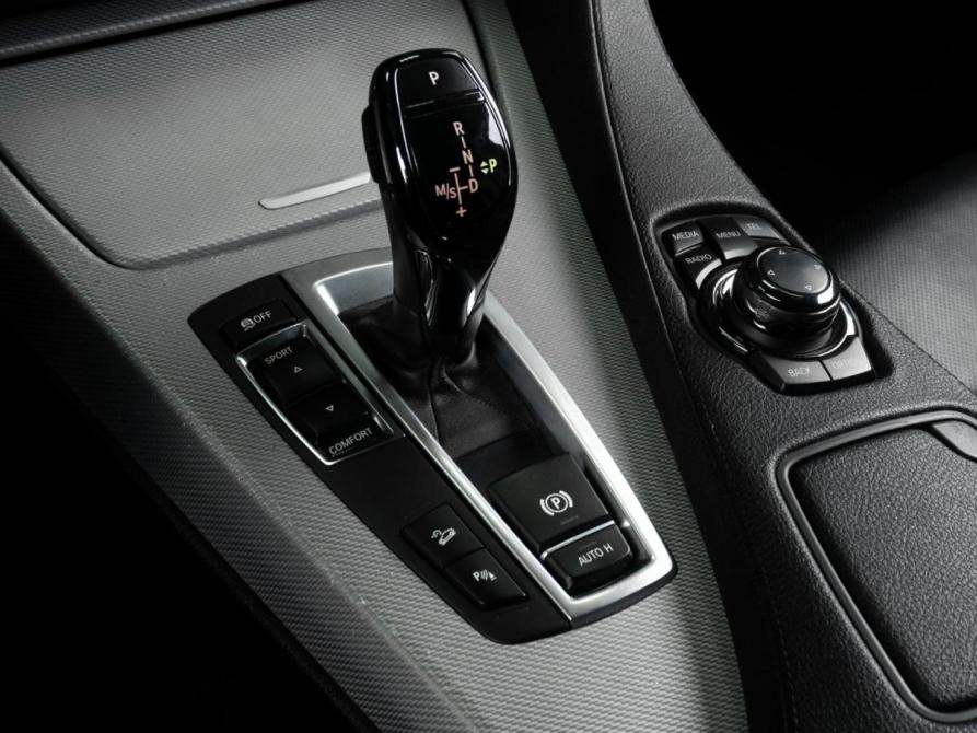 BMW 6 серии III (F06/F13/F12) Тюмень  - изображение 24