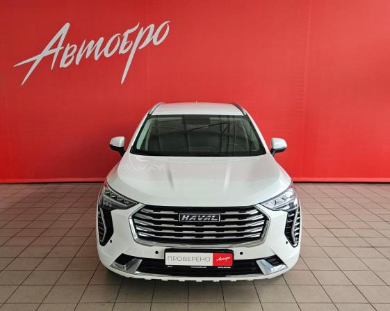 Haval Jolion I с пробегом 2023 года, цена 1 740 000 рублей, 66694 км, внедорожник, Автокод Объявления