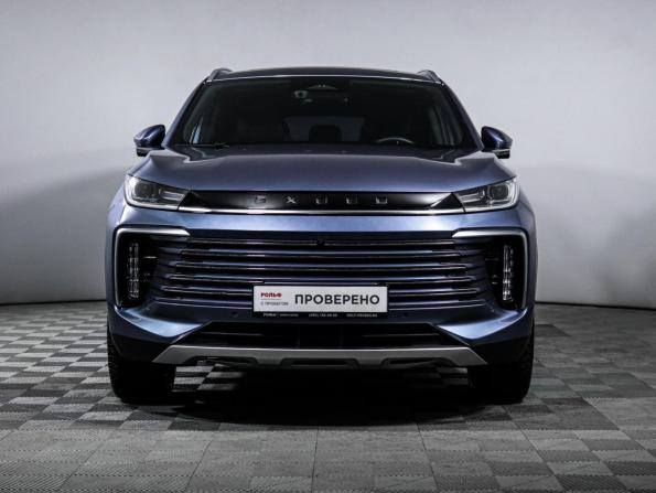 Exeed TXL I Рестайлинг 2 с пробегом 2023 года, цена 2 670 000 рублей, 26848 км, внедорожник, Автокод Объявления