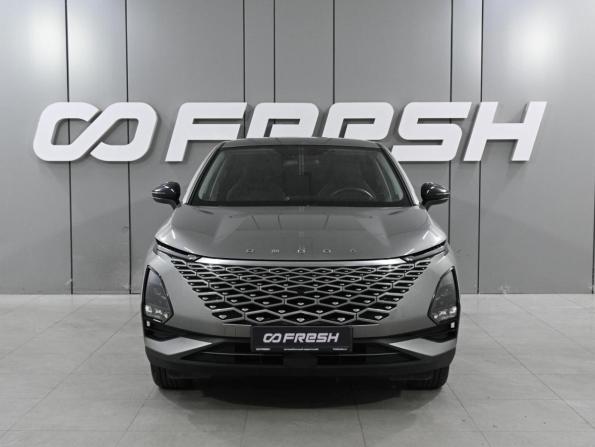 Omoda C5 I с пробегом 2024 года, цена 1 829 000 рублей, 42928 км, внедорожник, Автокод Объявления