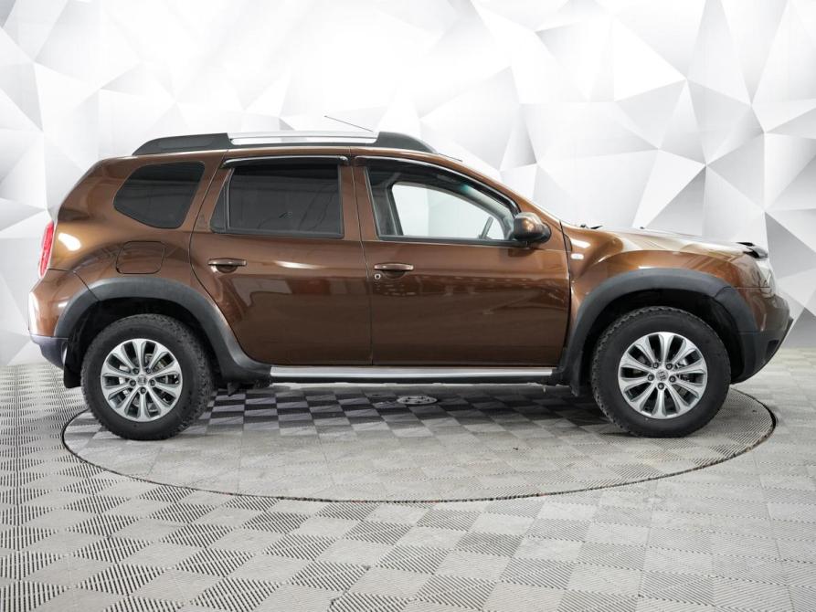 Renault Duster I Ульяновск  - изображение 6