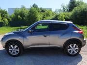 Nissan Juke I Калуга  - изображение 20