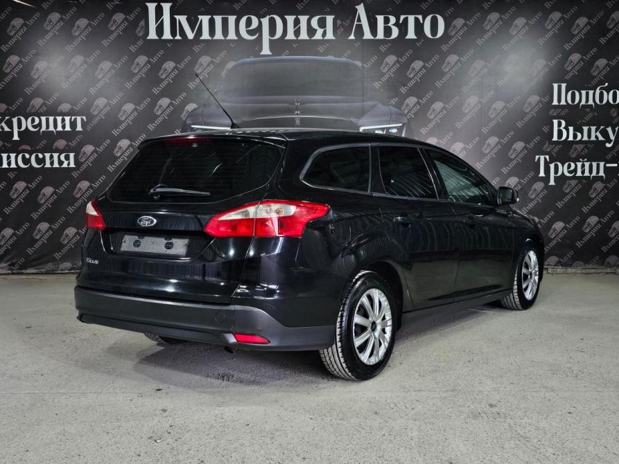 Ford Focus III Краснодар  - изображение 7