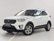 Hyundai Creta I Москва  - изображение 29