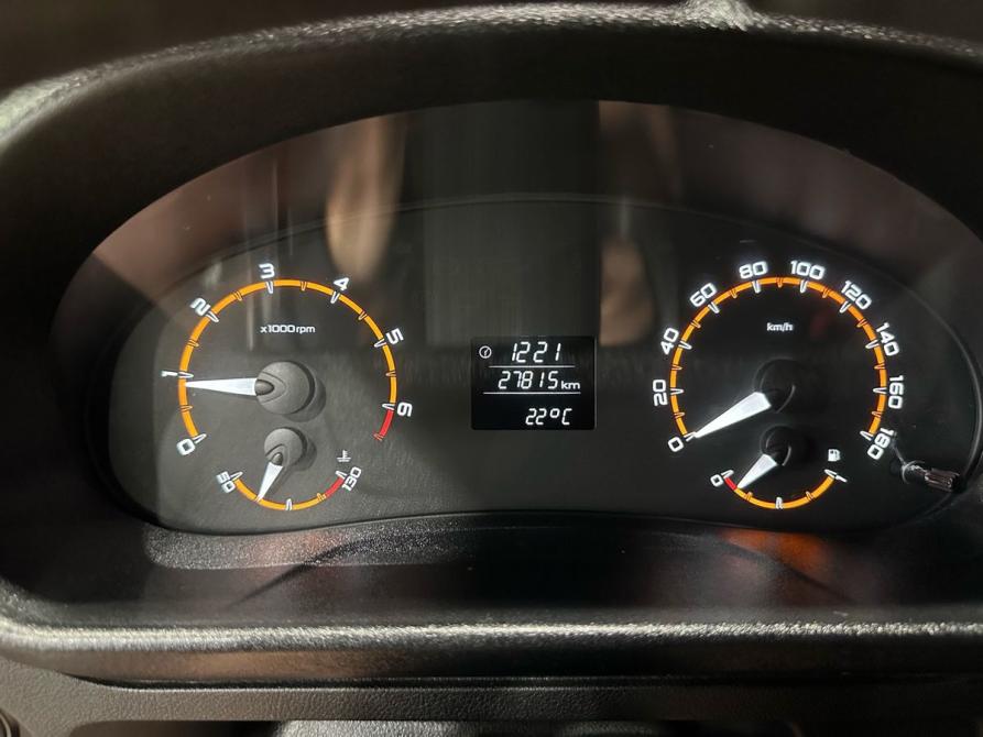 Lada (ВАЗ) 2121 (4x4) I Рестайлинг (2020) Пермь  - изображение 22