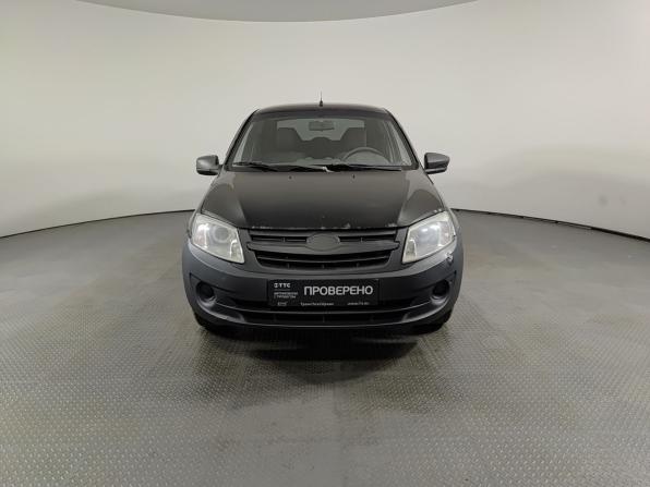 Lada (ВАЗ) Granta I с пробегом 2012 года, цена 155 000 рублей, 341722 км, седан, Автокод Объявления