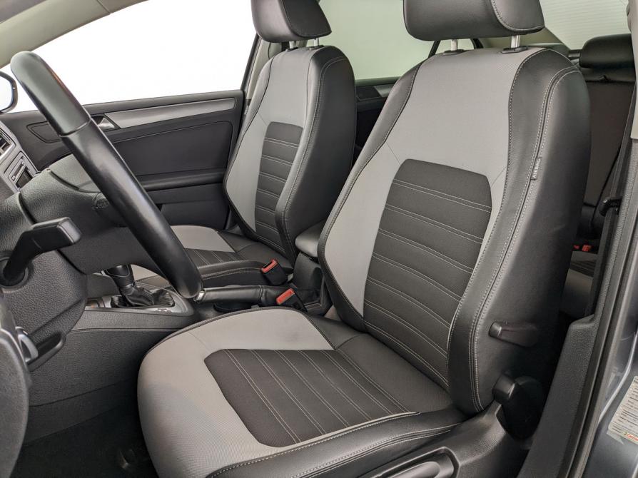 Volkswagen Jetta VI Москва  - изображение 21