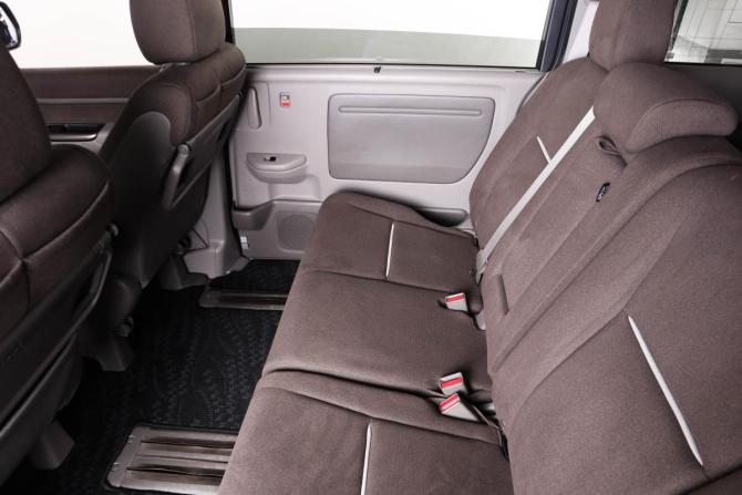 Honda Stepwgn V с пробегом 2015 года, цена 2 049 000 рублей, 91375 км, минивэн, Автокод Объявления