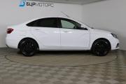 Lada (ВАЗ) Vesta I Нижний Новгород  - изображение 27