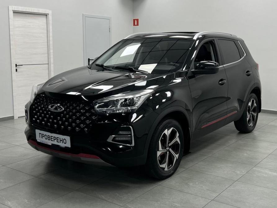 Chery Tiggo 4 Pro I Казань  - изображение 1