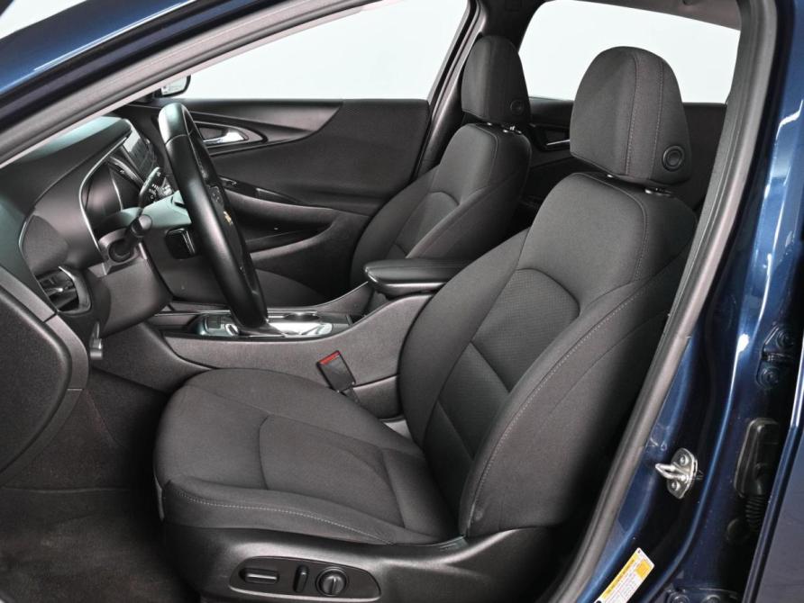 Chevrolet Malibu IX Рестайлинг Ростов-на-Дону  - изображение 10