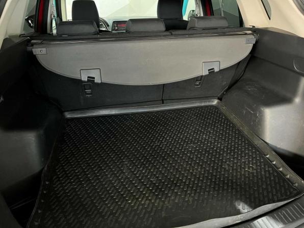 Mazda CX-5 I с пробегом 2013 года, цена 1 450 000 рублей, 151905 км, внедорожник, Автокод Объявления