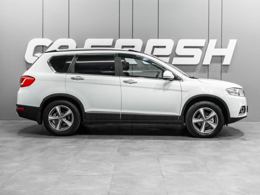 Haval H6 I Тюмень  - изображение 5