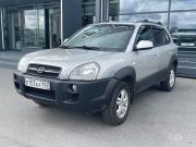 Hyundai Tucson I Санкт-Петербург  - изображение 8