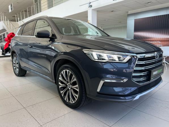 BYD Song Pro I с пробегом 2021 года, цена 1 899 000 рублей, 118000 км, внедорожник, Автокод Объявления