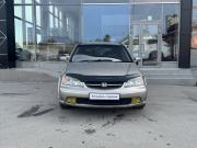 Honda Avancier I Новосибирск  - изображение 16