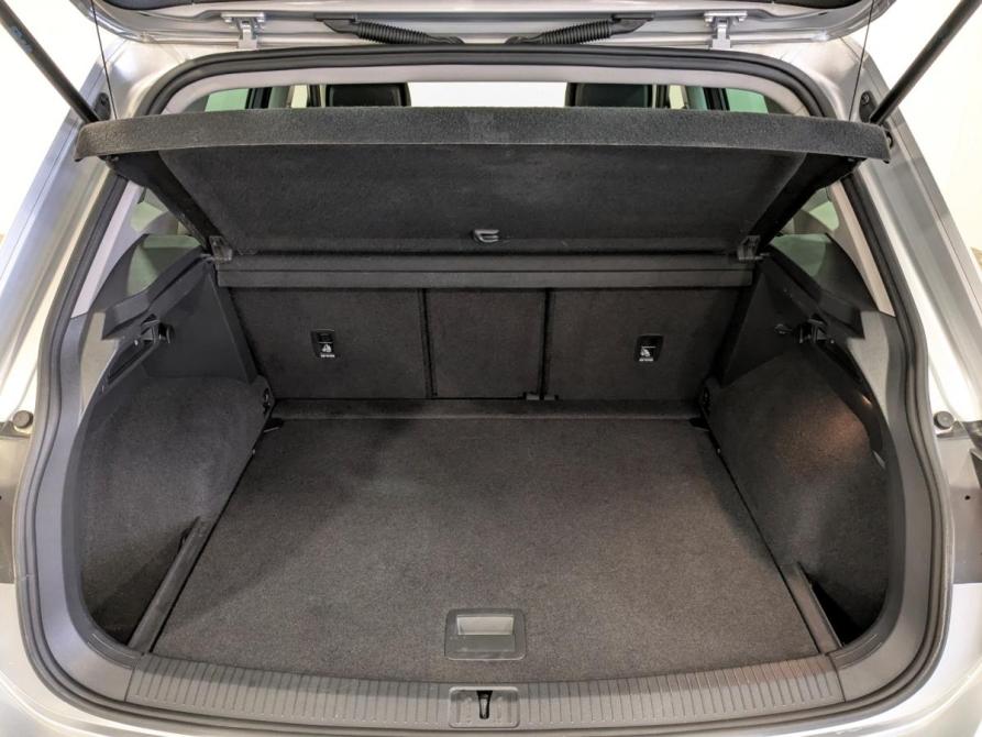 Volkswagen Tiguan II Москва  - изображение 4