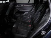 BMW X3 III (G01) Москва  - изображение 29