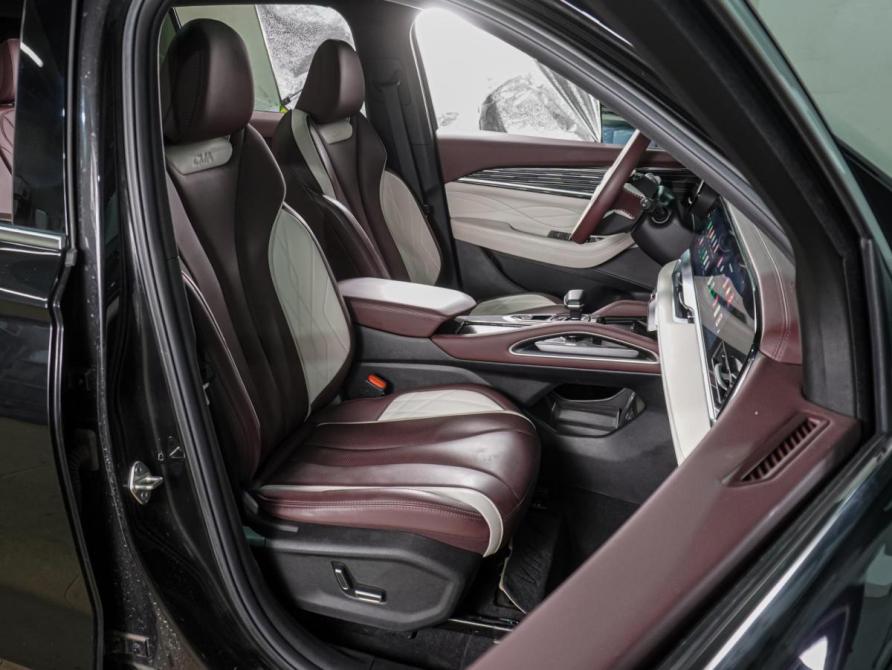 Geely Monjaro I Воронеж  - изображение 8