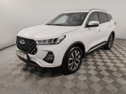 Chery Tiggo 7 Pro I Москва  - изображение 18