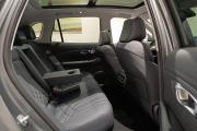 Geely EX5 EM-i Москва  - изображение 33