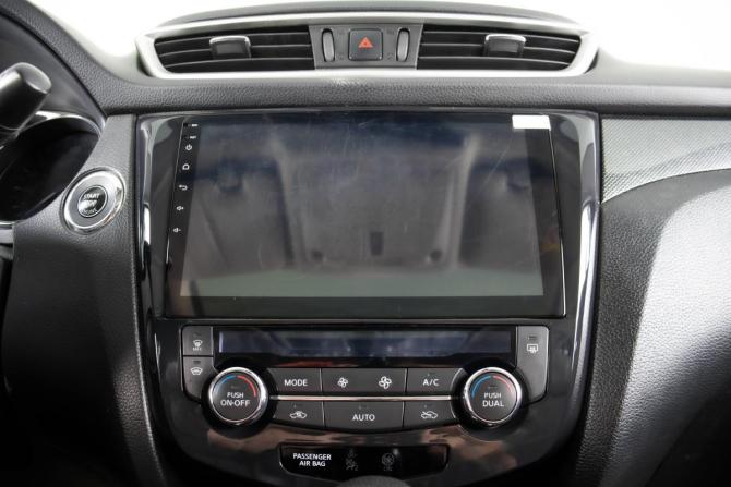 Nissan X-Trail III с пробегом 2015 года, цена 1 649 000 рублей, 140600 км, внедорожник, Автокод Объявления