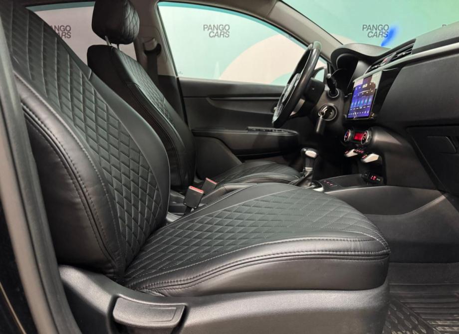 Kia Rio IV Набережные Челны  - изображение 22