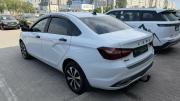 Lada (ВАЗ) Vesta I Рестайлинг (NG) Череповец  - изображение 24