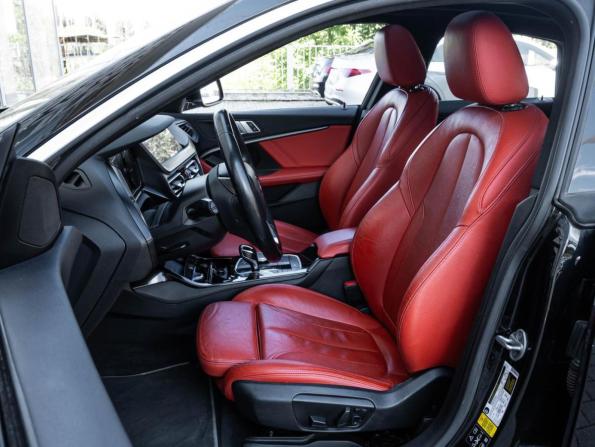 BMW 2 серии F44 с пробегом 2020 года, цена 2 975 000 рублей, 70606 км, седан, Автокод Объявления