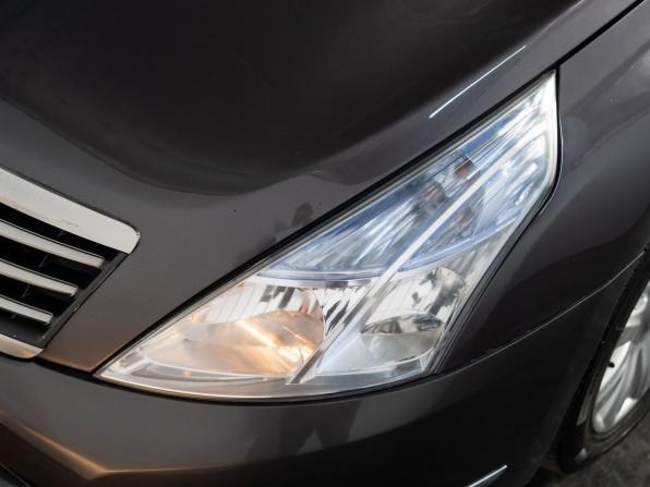 Nissan Teana II (J32) с пробегом 2011 года, цена 1 075 000 рублей, 255770 км, седан, Автокод Объявления