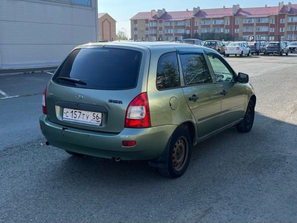 Lada (ВАЗ) Kalina I с пробегом 2011 года, цена 190 000 рублей, 179889 км, хэтчбек, Автокод Объявления
