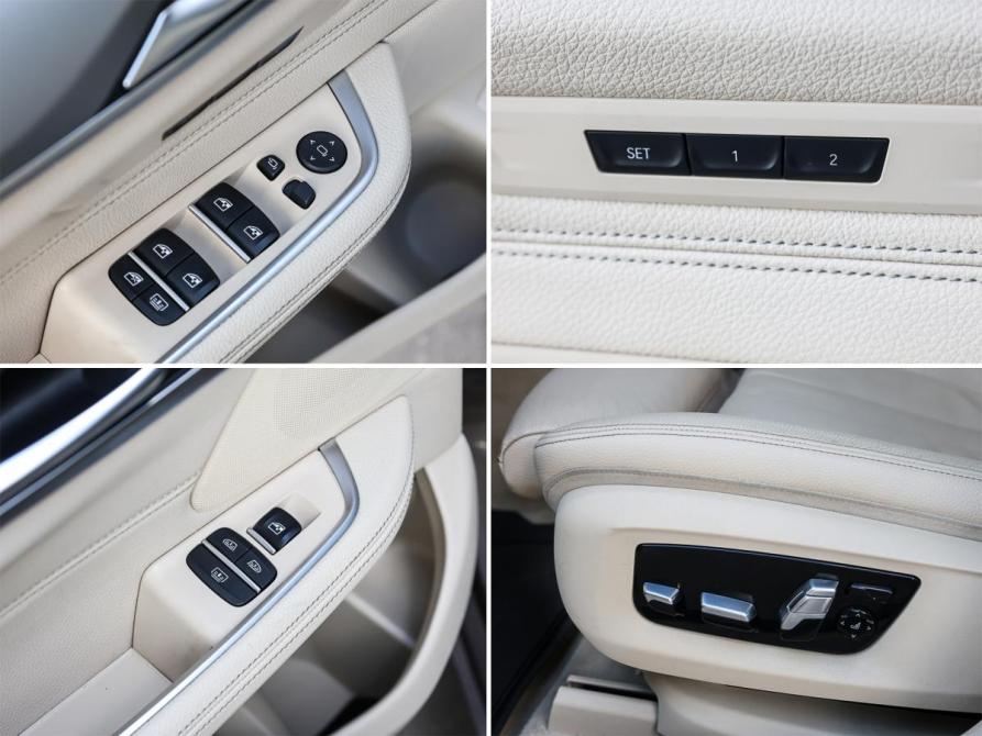 BMW 6 серии IV (G32) Москва  - изображение 19