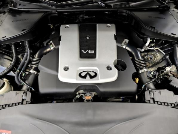 Infiniti M IV с пробегом 2013 года, цена 1 690 000 рублей, 169738 км, седан, Автокод Объявления