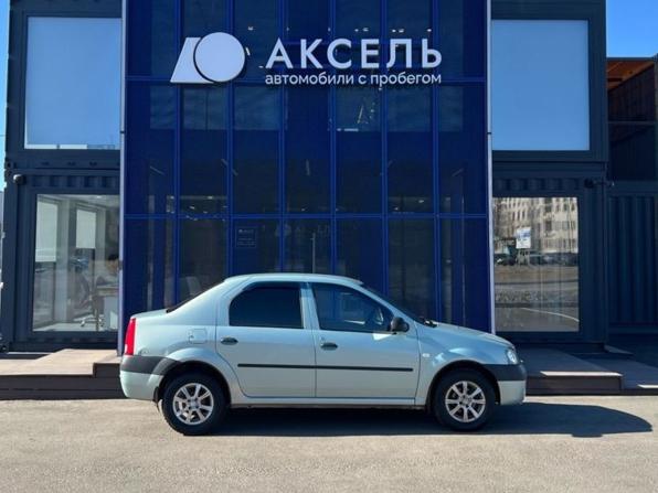 Renault Logan I с пробегом 2009 года, цена 319 000 рублей, 188000 км, седан, Автокод Объявления