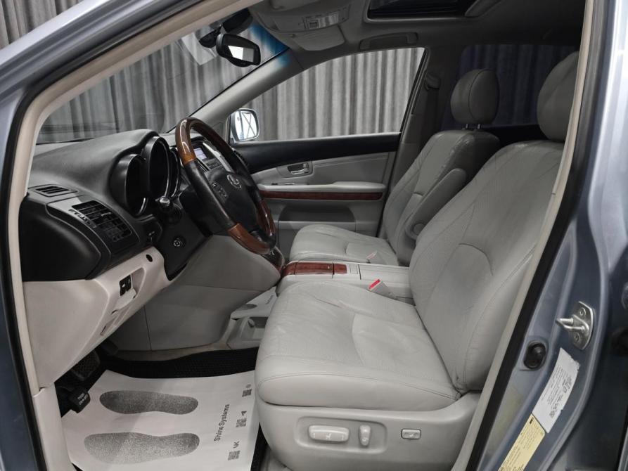 Lexus RX II Красноярск  - изображение 10
