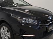 Kia Ceed III Рестайлинг Санкт-Петербург  - изображение 54