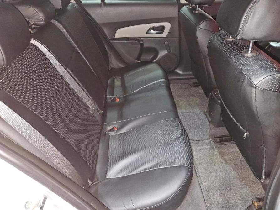 Chevrolet Cruze I Рестайлинг Вологда  - изображение 13