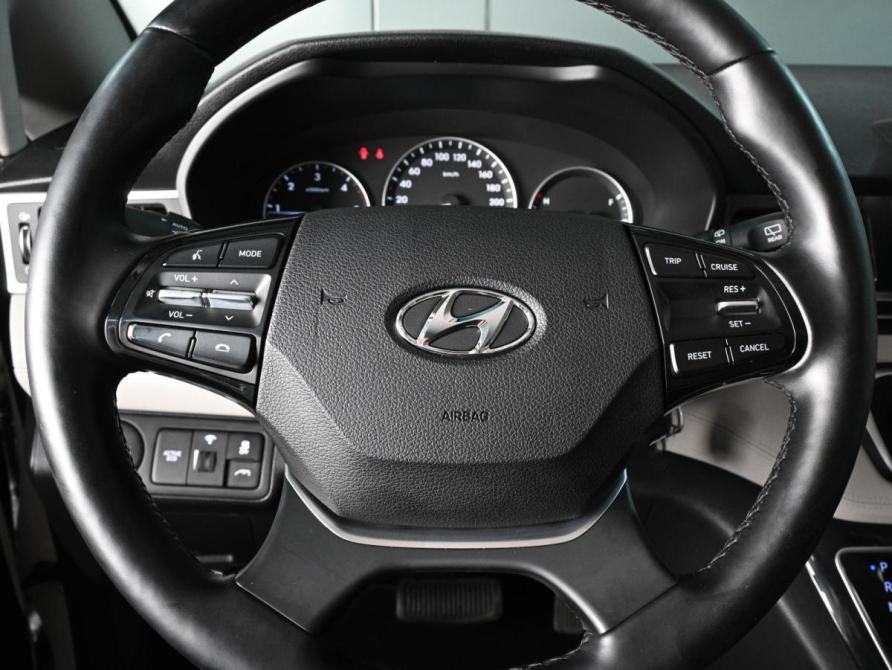 Hyundai Grand Starex I Рестайлинг 2 Ростов-на-Дону  - изображение 14
