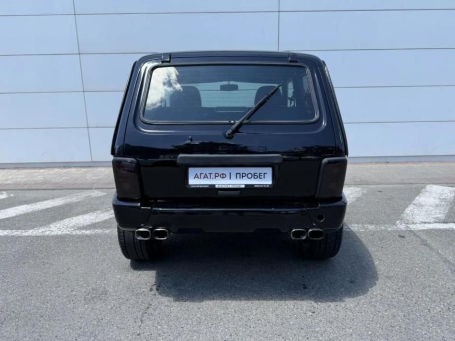Lada (ВАЗ) 2131 (4x4) I Ставрополь  - изображение 8