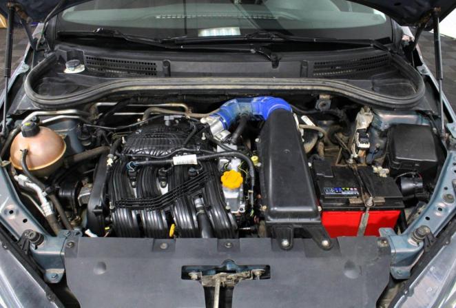 Lada (ВАЗ) Vesta I с пробегом 2018 года, цена 800 000 рублей, 84568 км, седан, Автокод Объявления