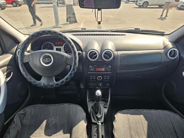 Lada (ВАЗ) Largus I с пробегом 2016 года, цена 683 000 рублей, 249887 км, универсал, Автокод Объявления