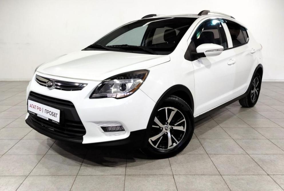 Lifan X50 Саратов  - изображение 1