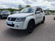 Suzuki Grand Vitara II Рестайлинг Москва  - изображение 10