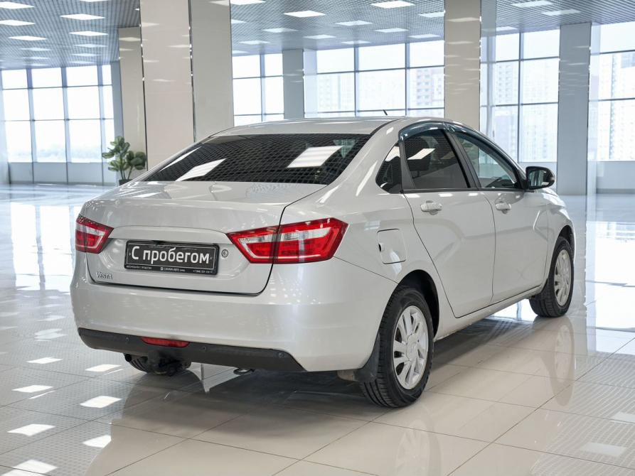 Lada (ВАЗ) Vesta I Самара  - изображение 2