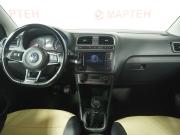 Volkswagen Polo V Рестайлинг Вологда  - изображение 32